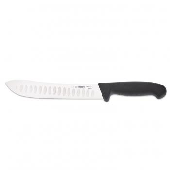 Deboning knife, 21cm blade with a ball-shaped grind, GIESSER 6005 wwl 21