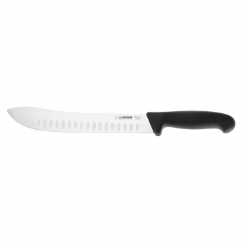 Deboning knife, 24cm blade with hollow grind, GIESSER 6005 wwl 24