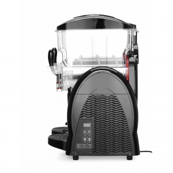 Granitor 2×12 l, HENDI, 24L, 220-240V/710W, 470x515x(H)780mm