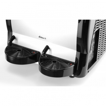 Granitor 2×12 l, HENDI, 24L, 220-240V/710W, 470x515x(H)780mm