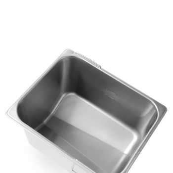 Fritteuse 8 L, Profi Line, 230V/3500W, 305x460x(H)350mm, HENDI