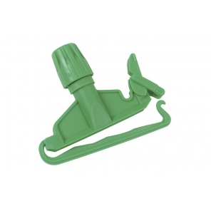 Kunststoffclip für Mopp Kentucky" KEN/CLIP"