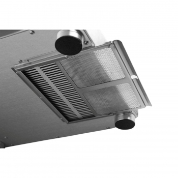 Kuchenka indukcyjna 3500 D, Profi Line, 230V/3500W, 340x440x(H)120mm, HENDI