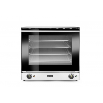 Convection Oven H90, 62 L, 230V/2670W, 59.5×59.5×(H)57 cm, HENDI 227060