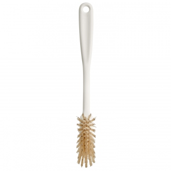 Hitzebeständige Schrubbbürste, 290x30 mm, harte Borsten, Vikan 42885