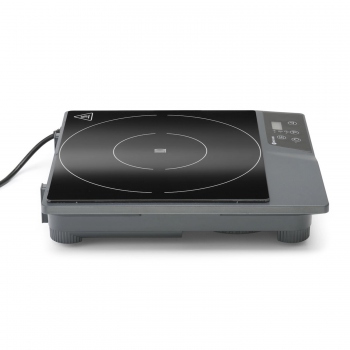 Induction Cooker 1800, Kitchen Line, 230V/1800W, HENDI 239209