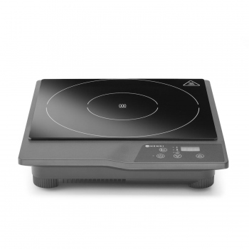 Induction Cooker 1800, Kitchen Line, 230V/1800W, HENDI 239209