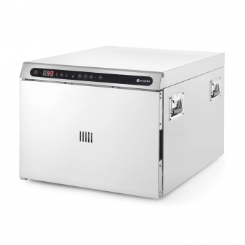 Low Temperature Cooking Oven, 230V/1200W, HENDI HD-225479
