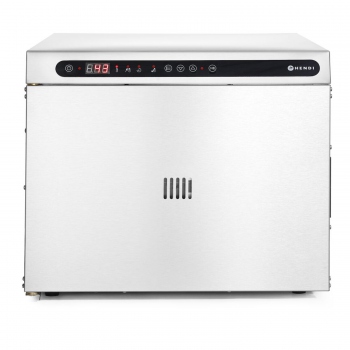 Piec do gotowania w niskich temperaturach, 230V/1200W, HENDI 225479