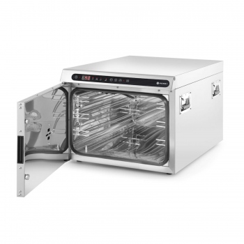 Piec do gotowania w niskich temperaturach, 230V/1200W, HENDI 225479