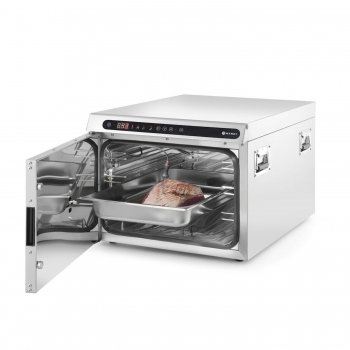 Low-Temperature Cooking Oven, 230V/1200W, HENDI 225479