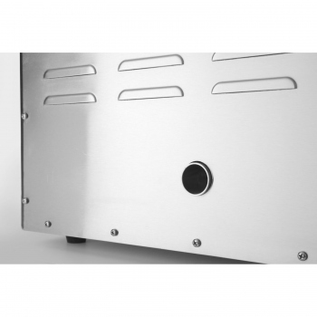 Piec do gotowania w niskich temperaturach, 230V/1200W, HENDI 225479