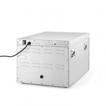 Low-Temperature Cooking Oven, 230V/1200W, HENDI 225479