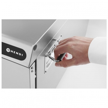 Piec do gotowania w niskich temperaturach, 230V/1200W, HENDI 225479