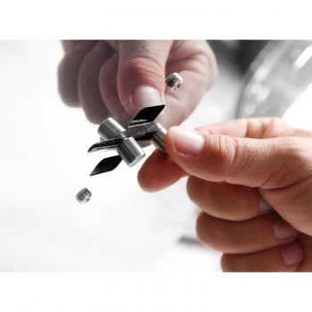 Low-Temperature Cooking Oven, 230V/1200W, HENDI 225479