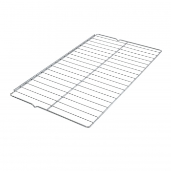 Backofenrost, 66,6x36 cm, Bartscher 150606