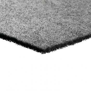 Kohlenstoff-Filtermatte KST3240 Plus, 1120x445x10 mm, Bartscher 107273