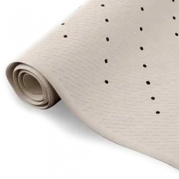 Gummi-Badematte, 35 x 75...