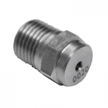 Düse zur Punktreinigung 1/4...