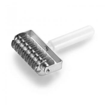 Messerwalze für Teig, 12 cm...