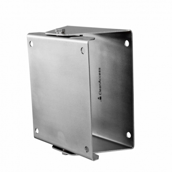 Trommelwendegerät 05.01.25.12, für Schlauch bis 20 m, CleanAccess