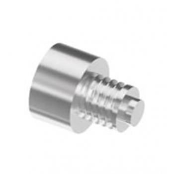 Druckfeder für Nabe.