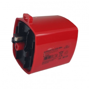 Batterie im Karton für den...