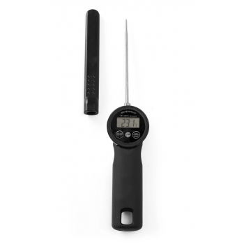 Digital Probe Thermometer, 290x48x(H)40mm, HENDI