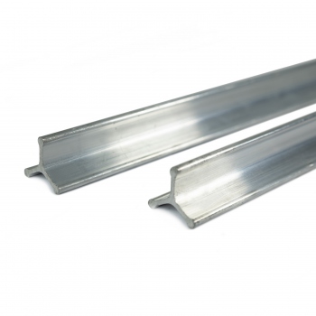 Aluminum smoking stick, available in various lengths, WT121