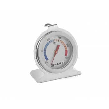 Oven and Bakery Thermometer, 60x40x(H)70mm, HENDI 271179