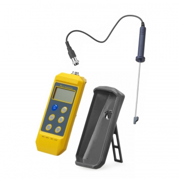 Digital Probe Thermometer, 195x85x(H)45mm, Hendi 271407