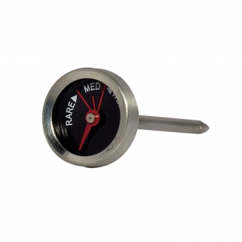Steakthermometer mit Sonde - 4er Set, ø25x(H)70mm, Hendi 271339