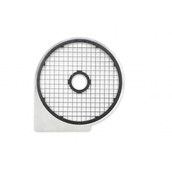 Würfelscheibe, 10mm, HENDI...