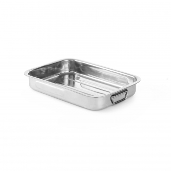 Roasting Pan, HENDI, 385x275x(H)60 mm