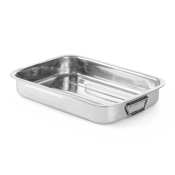 Bratpfanne, HENDI, 310x240x(H)50 mm