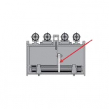 Antriebsriemen für HE2...