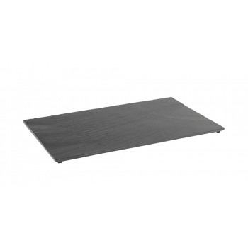 Natural Slate Tray, 32.5 x 53 cm, APS 01001