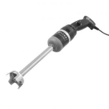 Handmixer 250W mit variabler Geschwindigkeit und Schneebesen, Kitchen Line, 230V/250W, ø75x(H)540mm, HENDI 224373