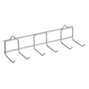 Aufhänger für Handmixer...