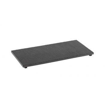 VALO Natural Slate Serving Tray, GN 1/3, APS 01004