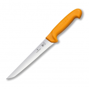 Swibo butcher's knife,...