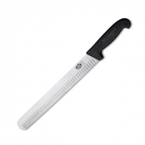 Fibrox Spitzmesser, Klingenbreite 40 mm 5.4503 Victorinox