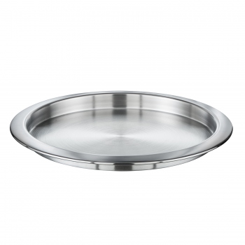 Serving tray, stainless...