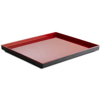 Rechteckiges Tablett ASIA...