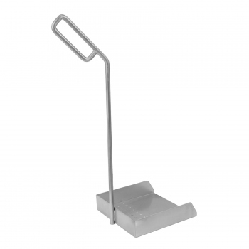 Siebschüssel, Edelstahl, 21x36x56 cm, gelocht, WTN2