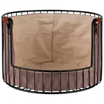 Brot- oder Obstkorb, APS 30209