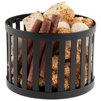 APS PLUS Korb, Maße 15 x 15 cm, APS 15336