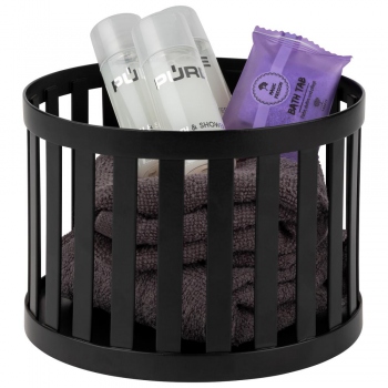 APS PLUS Korb, Maße 15 x 15 cm, APS 15336