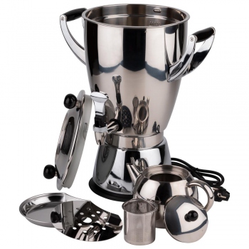 Samowar 6L, APS 12315