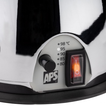 Samowar 6L, APS 12315